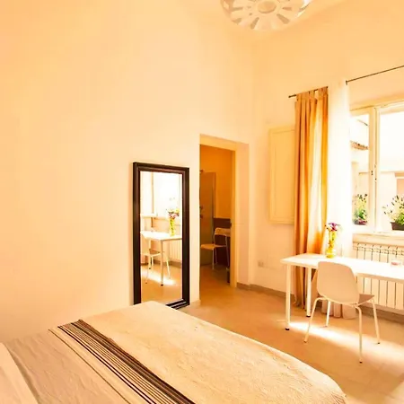 Bed & Breakfast Last Minute 3*