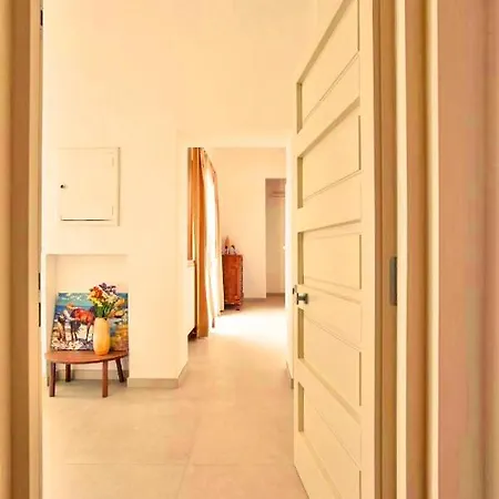 Alojamento de Acomodação e Pequeno-almoço Last Minute Lecce