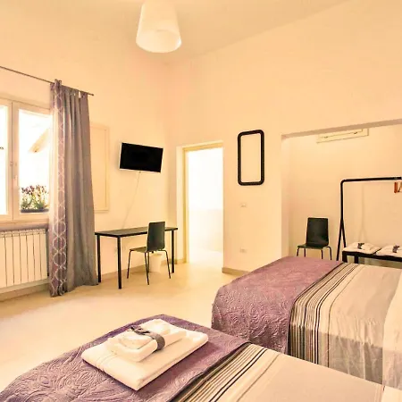 Bed & Breakfast Last Minute Lecce