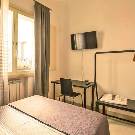 Last Minute Bed & Breakfast