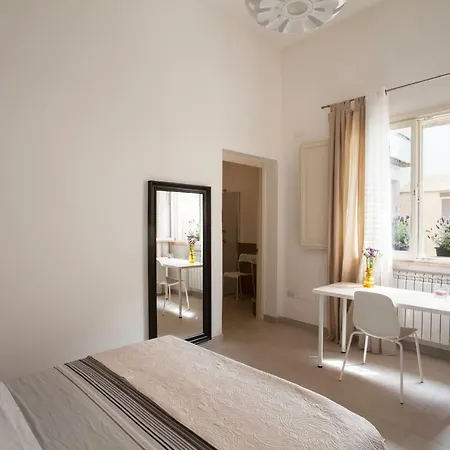 Bed and breakfast Last Minute 3*
