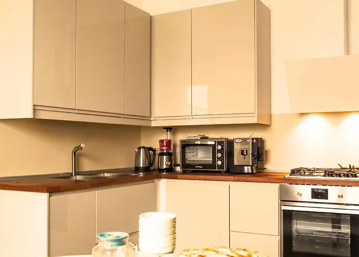 Last Minute Frühstückspension Lecce