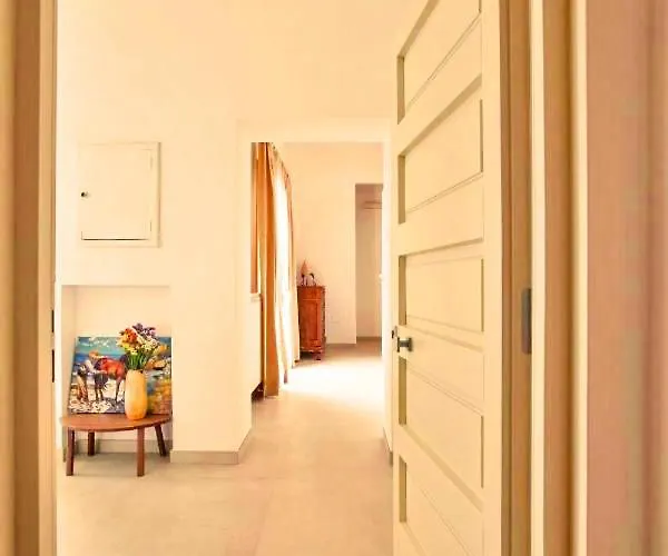 Frühstückspension Last Minute Lecce