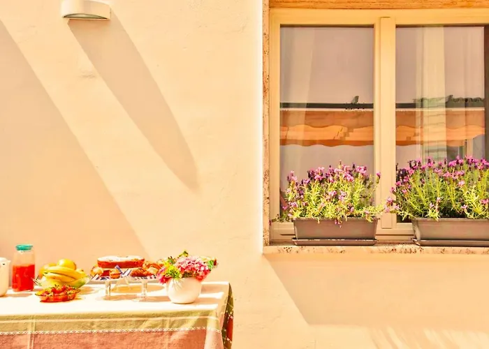 Frühstückspension Last Minute