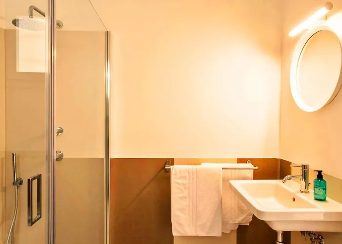 Last Minute Frühstückspension Lecce