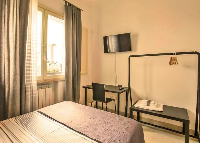 Last Minute Frühstückspension