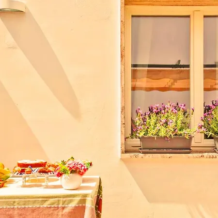 Bed & Breakfast Last Minute