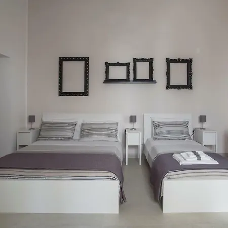 Bed & Breakfast Last Minute