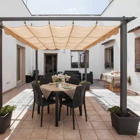 Bed & Breakfast Last Minute Lecce